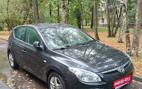 Hyundai i30 I, 2009 год, 1 050 000 рублей, 15 фотография