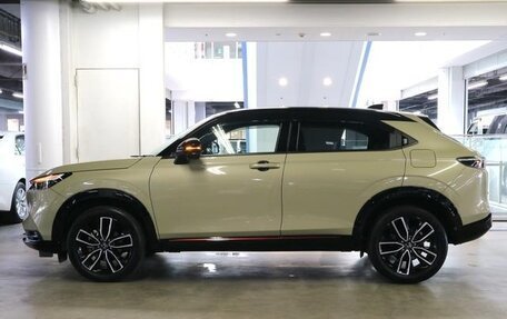 Honda Vezel, 2021 год, 1 640 000 рублей, 7 фотография