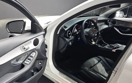 Mercedes-Benz C-Класс, 2018 год, 2 400 000 рублей, 11 фотография