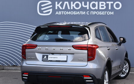 Haval Jolion, 2024 год, 2 350 000 рублей, 2 фотография