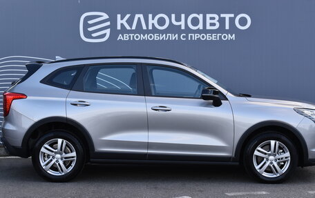 Haval Jolion, 2024 год, 2 350 000 рублей, 5 фотография