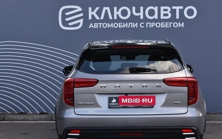 Haval Jolion, 2024 год, 2 350 000 рублей, 4 фотография