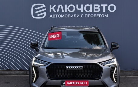 Haval Jolion, 2024 год, 2 350 000 рублей, 3 фотография