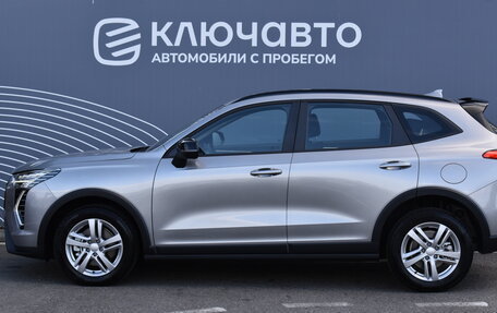 Haval Jolion, 2024 год, 2 350 000 рублей, 6 фотография