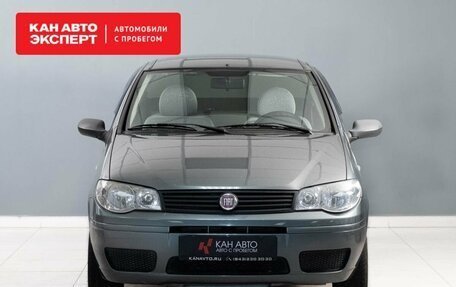 Fiat Albea I рестайлинг, 2009 год, 320 000 рублей, 2 фотография