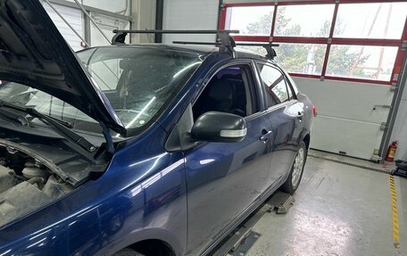 Toyota Corolla, 2010 год, 890 000 рублей, 3 фотография