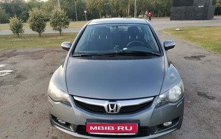 Honda Civic VIII, 2009 год, 970 000 рублей, 1 фотография