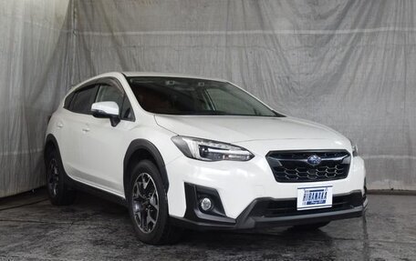 Subaru XV II, 2021 год, 1 290 000 рублей, 1 фотография