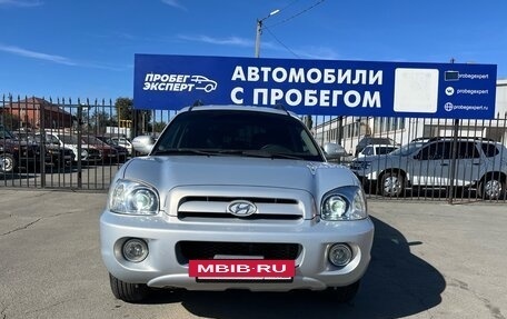 Hyundai Santa Fe Classic, 2009 год, 1 340 000 рублей, 2 фотография