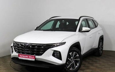 Hyundai Tucson, 2024 год, 4 690 000 рублей, 1 фотография