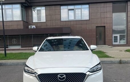 Mazda 6, 2021 год, 3 300 000 рублей, 6 фотография