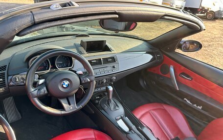 BMW Z4, 2008 год, 2 000 000 рублей, 6 фотография