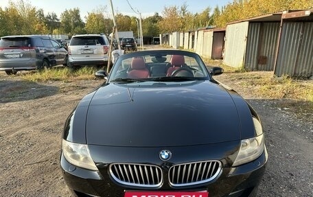 BMW Z4, 2008 год, 2 000 000 рублей, 2 фотография