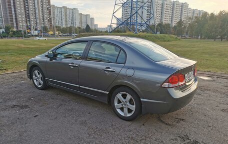 Honda Civic VIII, 2009 год, 970 000 рублей, 6 фотография