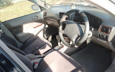 Toyota Sprinter VIII (E110), 1999 год, 315 000 рублей, 7 фотография