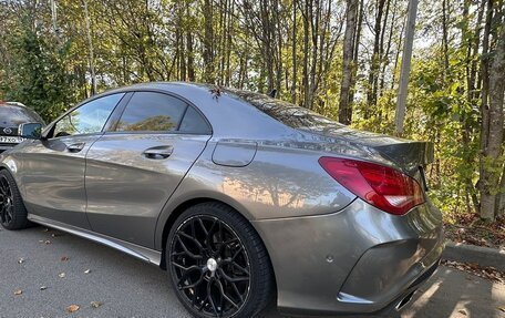 Mercedes-Benz CLA, 2013 год, 2 150 000 рублей, 5 фотография