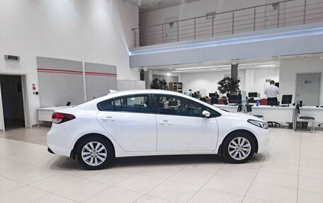 KIA Cerato III, 2019 год, 1 886 000 рублей, 4 фотография