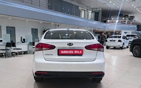 KIA Cerato III, 2019 год, 1 886 000 рублей, 6 фотография