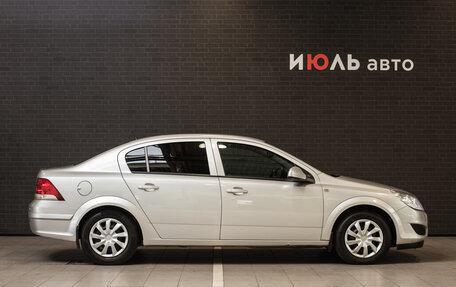 Opel Astra H, 2012 год, 720 000 рублей, 7 фотография