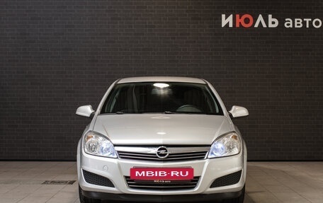 Opel Astra H, 2012 год, 720 000 рублей, 2 фотография