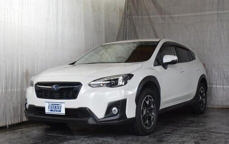 Subaru XV II, 2021 год, 1 290 000 рублей, 3 фотография