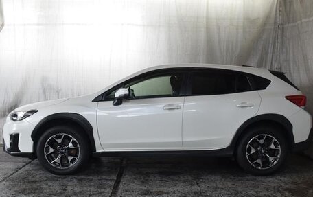 Subaru XV II, 2021 год, 1 290 000 рублей, 4 фотография