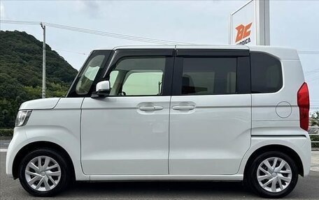 Honda N-BOX II, 2021 год, 975 000 рублей, 10 фотография