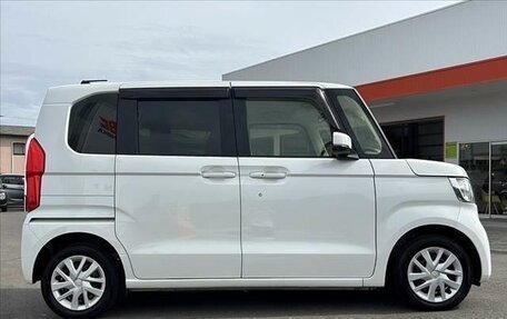 Honda N-BOX II, 2021 год, 975 000 рублей, 11 фотография