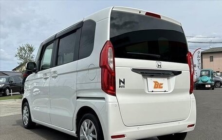 Honda N-BOX II, 2021 год, 975 000 рублей, 12 фотография