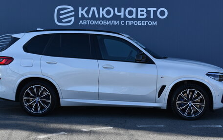 BMW X5, 2019 год, 7 170 000 рублей, 5 фотография