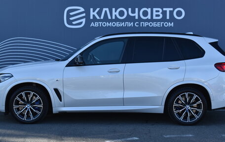 BMW X5, 2019 год, 7 170 000 рублей, 6 фотография