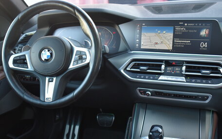 BMW X5, 2019 год, 7 170 000 рублей, 19 фотография