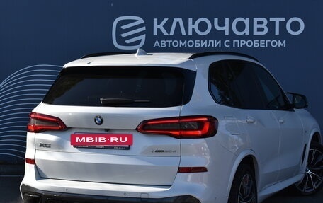 BMW X5, 2019 год, 7 170 000 рублей, 2 фотография