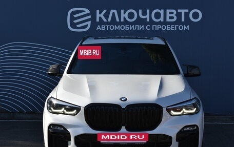 BMW X5, 2019 год, 7 170 000 рублей, 3 фотография