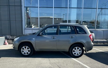 Chery Tiggo (T11), 2013 год, 750 000 рублей, 8 фотография