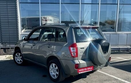 Chery Tiggo (T11), 2013 год, 750 000 рублей, 4 фотография