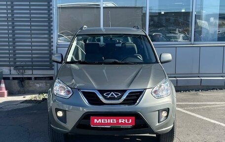 Chery Tiggo (T11), 2013 год, 750 000 рублей, 2 фотография