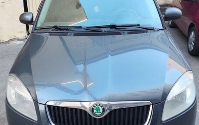 Skoda Roomster, 2009 год, 585 000 рублей, 1 фотография