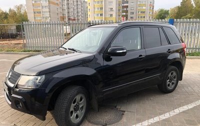 Suzuki Grand Vitara, 2010 год, 1 100 000 рублей, 1 фотография