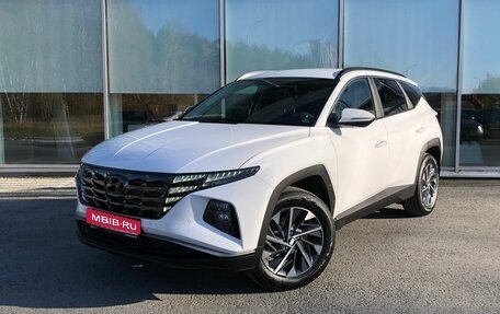 Hyundai Tucson, 2024 год, 3 900 000 рублей, 1 фотография