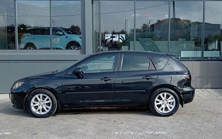 Mazda 3, 2007 год, 620 000 рублей, 2 фотография