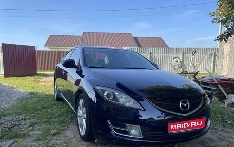 Mazda 6, 2008 год, 930 000 рублей, 1 фотография