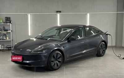 Tesla Model 3 I, 2023 год, 6 500 000 рублей, 1 фотография