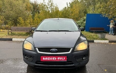 Ford Focus II рестайлинг, 2007 год, 450 000 рублей, 1 фотография