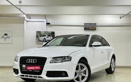 Audi A4, 2011 год, 999 000 рублей, 1 фотография