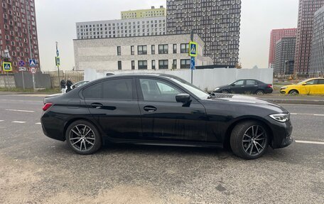 BMW 3 серия, 2019 год, 3 330 000 рублей, 2 фотография