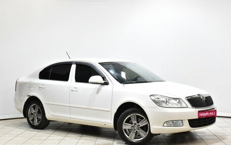 Skoda Octavia, 2013 год, 842 000 рублей, 1 фотография