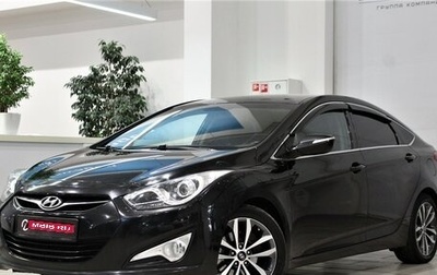 Hyundai i40 I рестайлинг, 2014 год, 1 379 000 рублей, 1 фотография