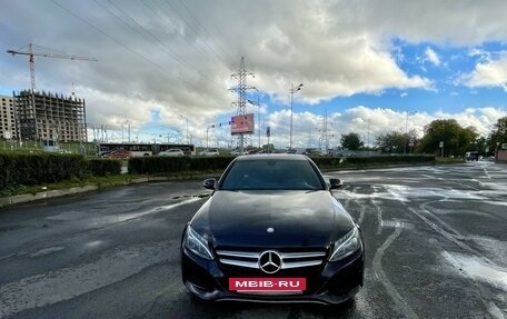 Mercedes-Benz C-Класс, 2015 год, 2 000 100 рублей, 6 фотография