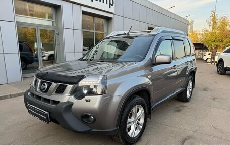 Nissan X-Trail, 2013 год, 1 200 000 рублей, 1 фотография